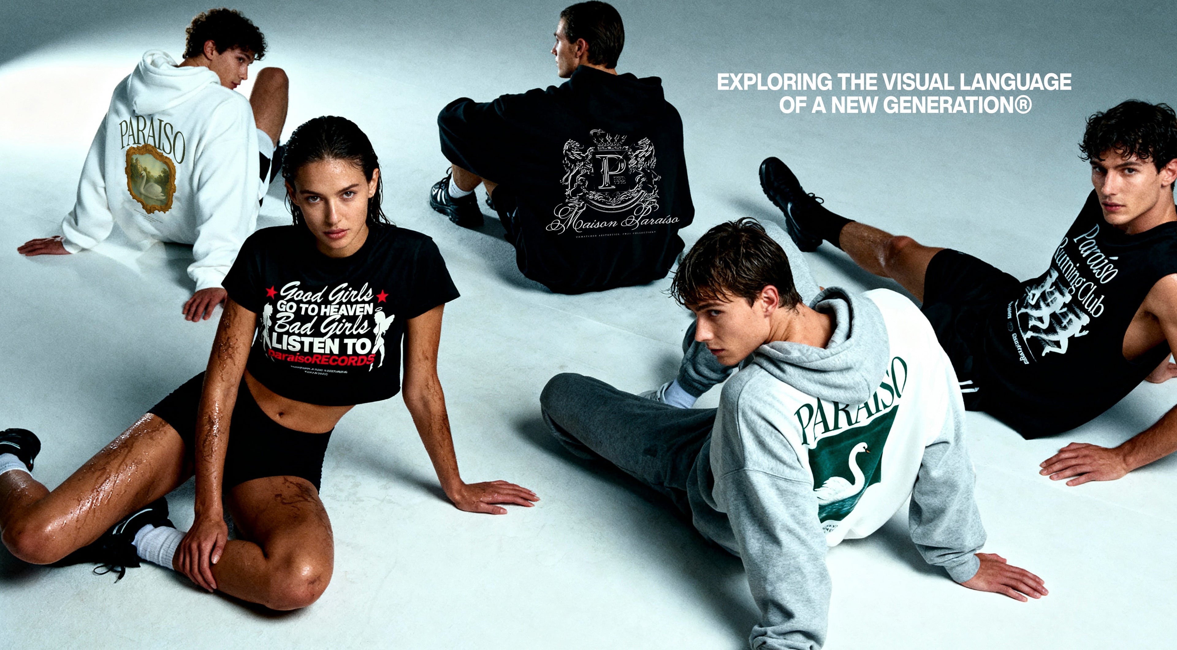 FW25 COLLECTION