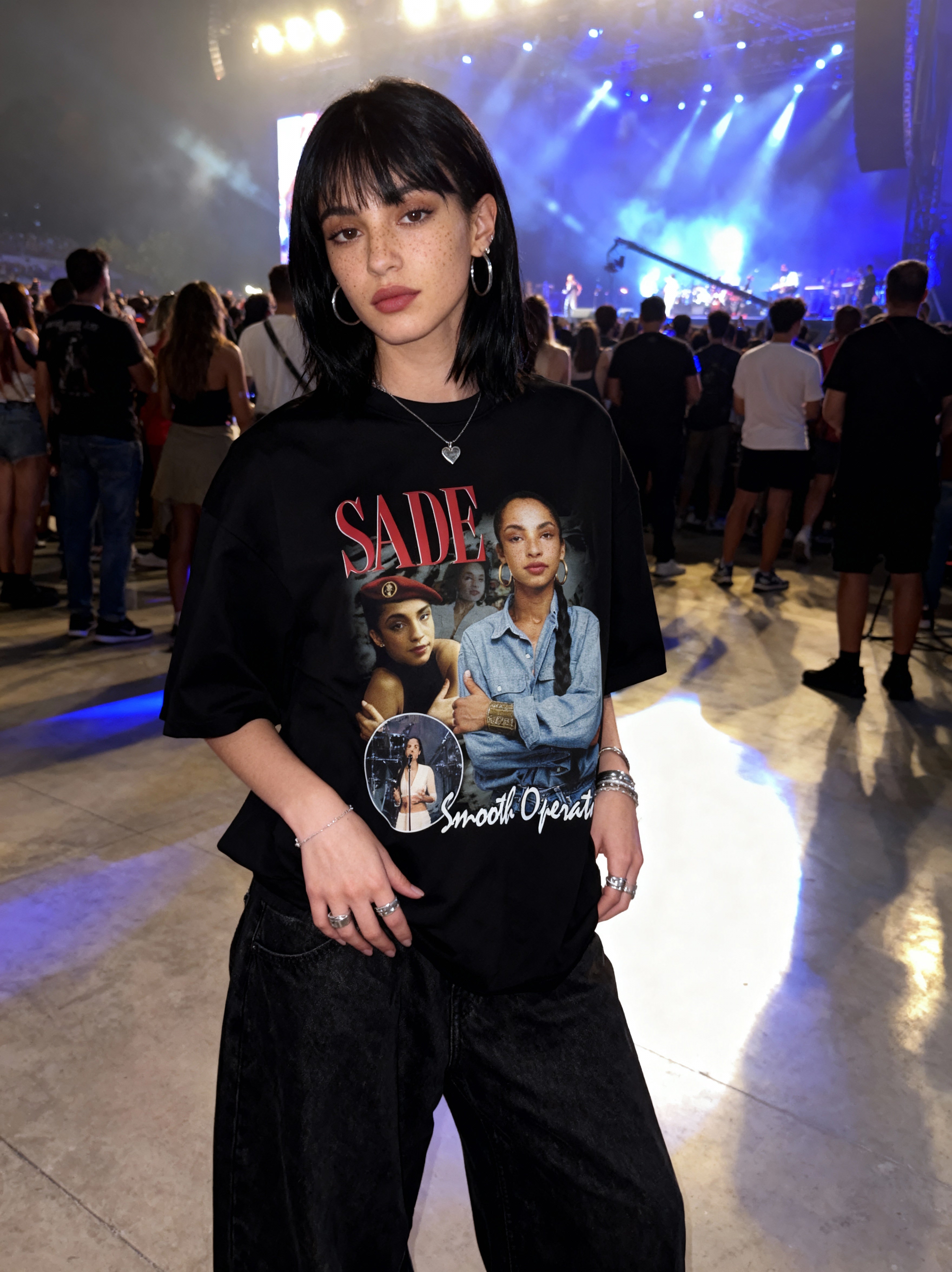 RAP TEES