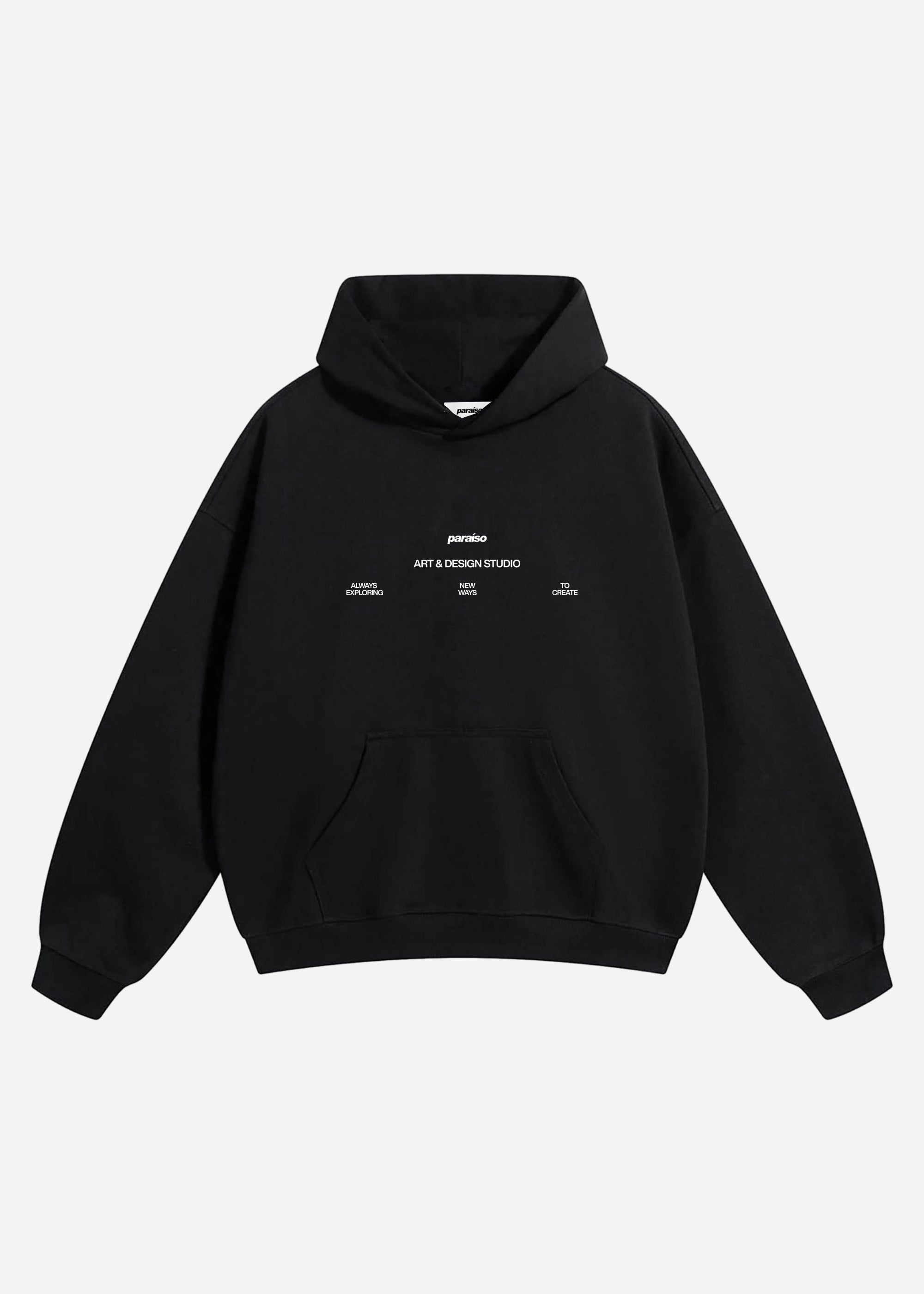 ART & DESIGN STUDIO BLACK