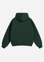 ART & DESIGN STUDIO HOODIE GREEN