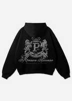 MAISON PARAISO LUXURY HOODIE