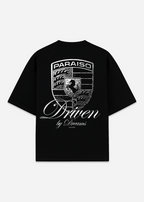 DRIVEN BY DREAMS TEE