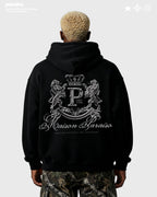 MAISON PARAISO LUXURY HOODIE