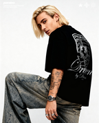 DRIVEN BY DREAMS TEE