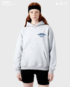 LEISURE CENTRE HOODIE JASPER