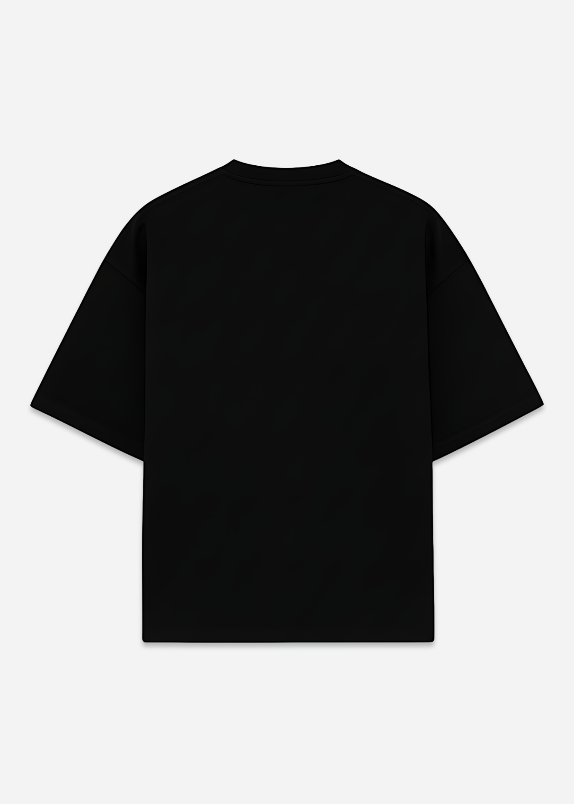 PARAÍSO RECORDS PUNK TEE