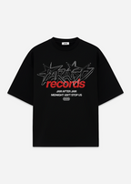 PARAÍSO RECORDS PUNK TEE