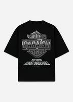 VINTAGE HARLEY LOGO TEE