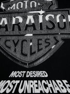 VINTAGE HARLEY LOGO TEE