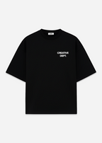 CREATIVE DEPT. LOGOS TEE