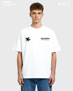 DIVINE COWBOYS TEE